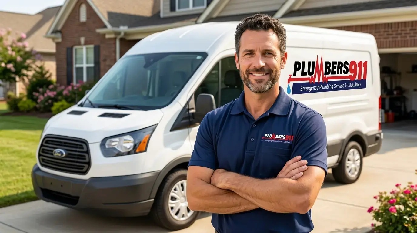 Plumbers 911 Batavia team